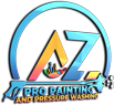 A-Z Pro Painting