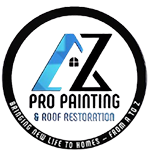 A-Z Pro Painting