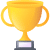 Client award graphic representing trusted service and customer recognition