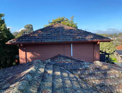 AZ Pro Painting Roof Repairs