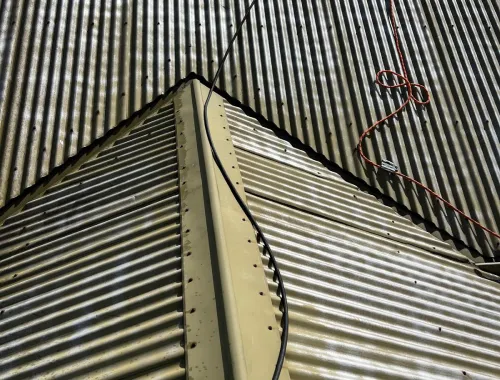AZ Pro Painting Roof