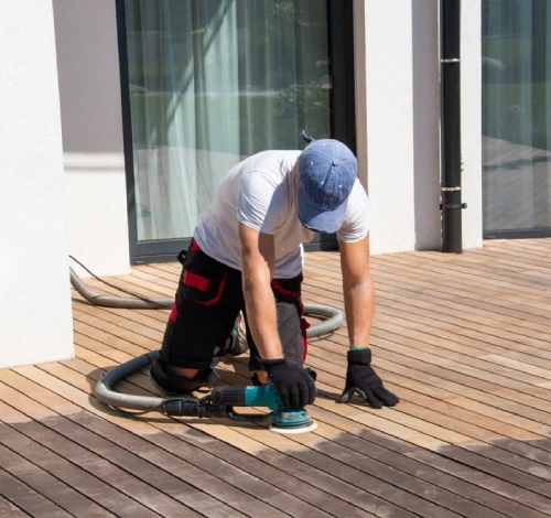 Professional property improvement work built on trusted standards and careful preparation
