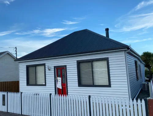 Interior and exterior painting services in Tasmania Done