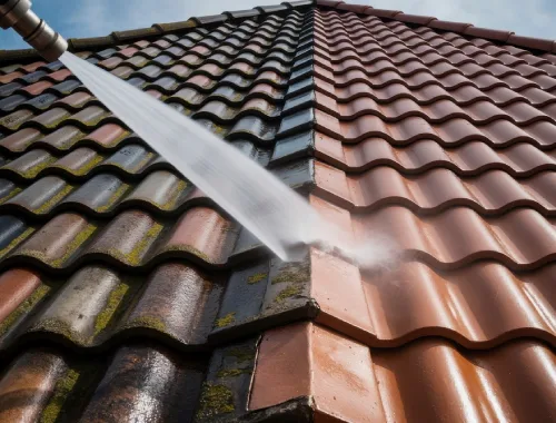 Pressure washing and exterior cleaning in Hobart for cleaner property surfaces