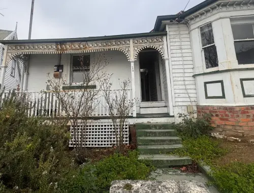 Professional house painting for Hobart homes