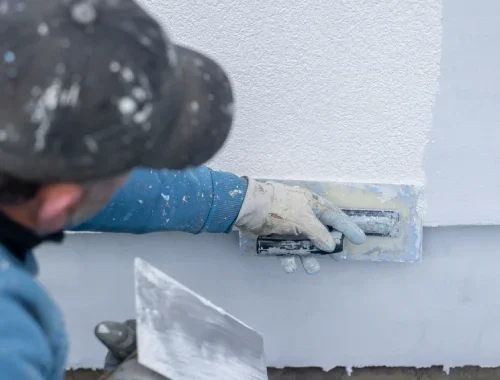 General repairs in Hobart for walls, ceilings, surfaces, and painting preparation