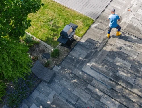 Ongoing property maintenance in Hobart for homes, rentals, strata, and selected commercial sites