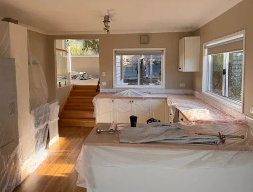Painting services in Hobart for residential, strata, rental, and commercial properties