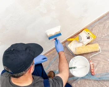 Trusted expertise and careful property improvement work for better results