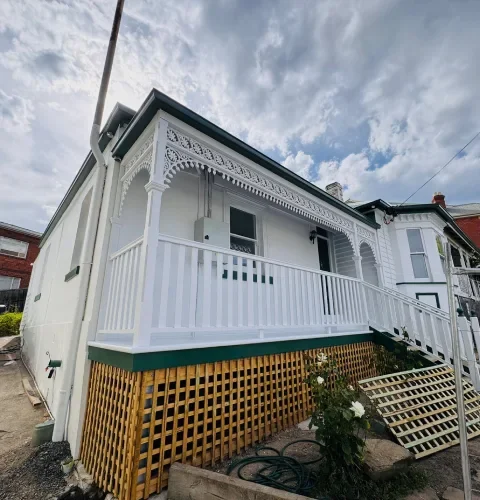 Hobart service coverage for homes, rentals, strata properties, and commercial sites
