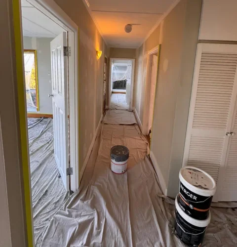 Reliable property improvement team known for clear communication and careful preparation